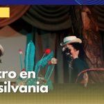 En Pensilvania se realiza el XXV Festival Departamental de Teatro