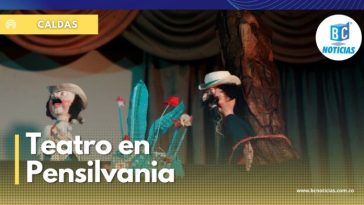 En Pensilvania se realiza el XXV Festival Departamental de Teatro