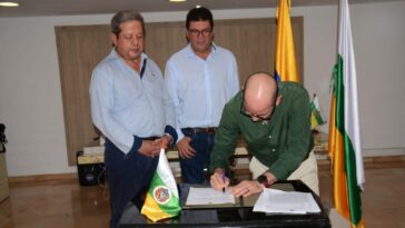 En febrero de 2023, iniciará el mejoramiento de la vía Candelaria– Laberinto sector de La Plata, Huila .