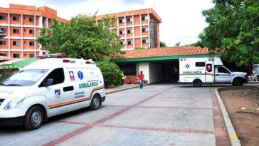 En mesa de trabajo buscarán saldar deudas salariales en el hospital