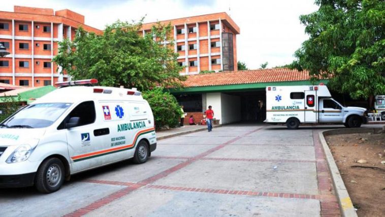 En mesa de trabajo buscarán saldar deudas salariales en el hospital