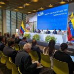 Encuentro Gubernamental, Gremial y Empresarial Colombovenezolano para la reapertura de frontera