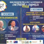 Encuentro por la Paz y la Esperanza para Cartagena, Bolívar y Colombia