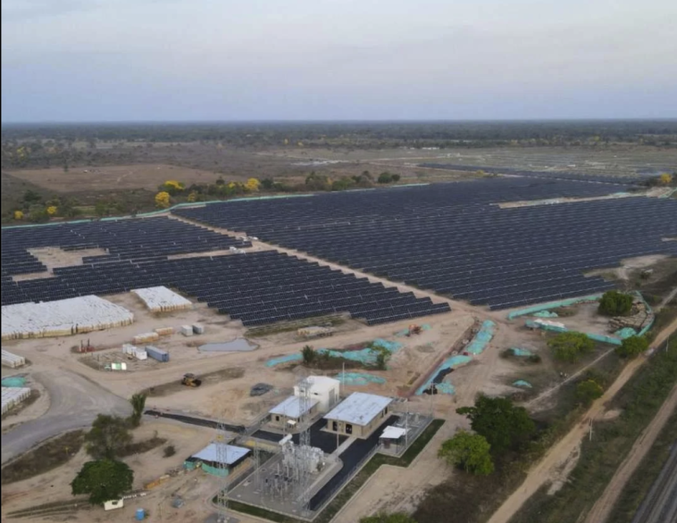 Enel Colombia consigue financiación para aumentar su capacidad instalada renovable