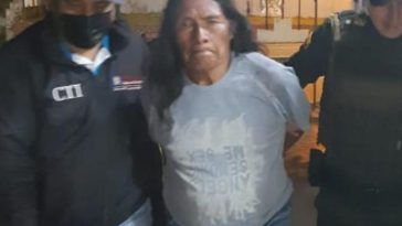 Envían a la cárcel a indígena arhuaco acusado por violación