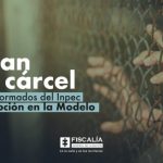 Envían a la cárcel a siete uniformados del Inpec por corrupción en la Modelo