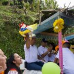 Este fin de semana regresa el Festival de la Gallina Campesina a Marsella