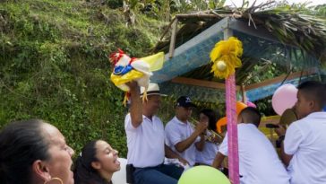 Este fin de semana regresa el Festival de la Gallina Campesina a Marsella