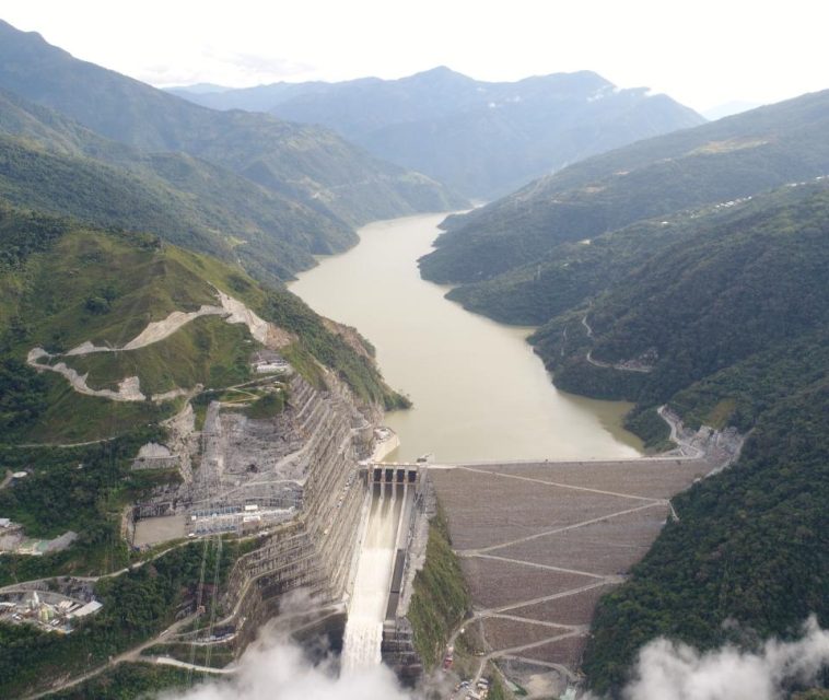 Este miércoles se hará evacuación para últimas pruebas de Hidroituango