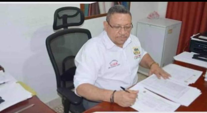 Eurípides Velasco Mendoza cuenta con la mayor intención de voto para la Alcaldía de Villanueva (Bolívar)