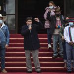 Exministro de Perú, aseguró que nadie del gabinete sabia las intenciones de Castillo