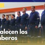 Fortalecen a los bomberos de Pensilvania para atender emergencias