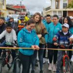 Fortalecieron la seguridad vial y la movilidad sostenible en municipios de Mi Nariño