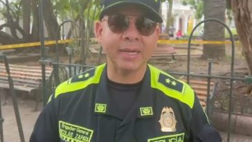 General Nicolás Alejandro zapata, nuevo Director  de Talento Humano de la Policía Nacional