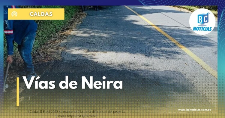 Gobernación pavimentará dos kilómetros de la vía El Descanso – Magallanes