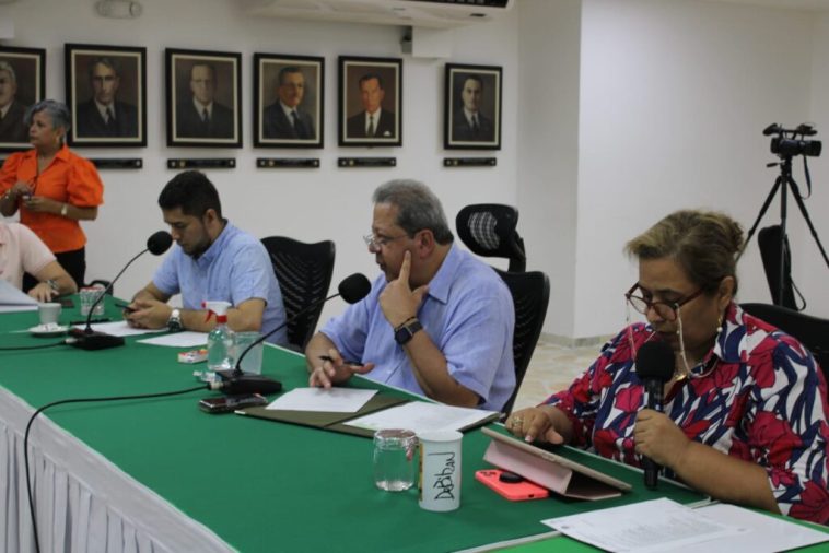 Gobierno departamental resaltó trabajo de cuidadoras de población con discapacidad