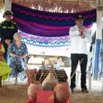 Gobierno nacional lanzó Wüin Ülees, el plan de abastecimiento de agua potable que beneficiará al pueblo wayuu en La Guajira 