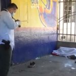 Habitante de calle falleció en vía pública del barrio El Carmen de Valledupar