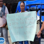 Habitantes de la comunidad del Valle, Bahía Solano – Chocó, se tomaron el Aeropuerto, José Celestino Mutis.