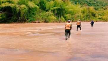 Hallaron muerto al Observador de la ONU en Palermo, Huila 8 1 diciembre, 2022