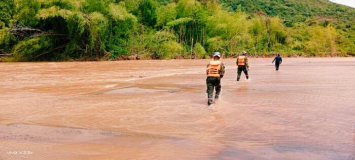 Hallaron muerto al Observador de la ONU en Palermo, Huila 8 1 diciembre, 2022