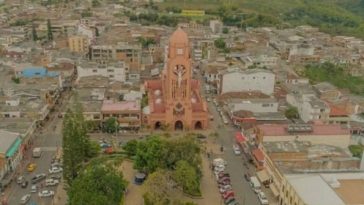 Hasta $10 millones de recompensa para esclarecer los hechos ocurridos en la vereda Arauca de Quimbaya