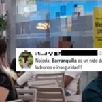 «Hay un nido de ladrones», barranquilleros indignados por continuos robos en la ciudad