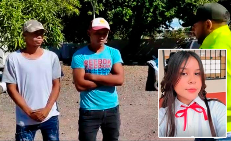 Imputarán cargos a sujetos señalados de asesinar a joven de 16 años en Codazzi