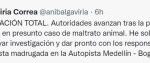 Gobernador se pronuncia sobre el caso del perro