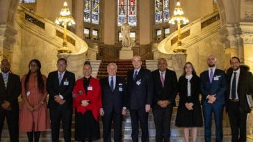 Intervención final de Colombia ante la Corte de La Haya