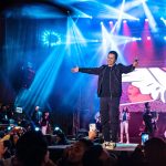 Jorge Celedón Cierra El Año Con Un Diciembre Recargado De Conciertos