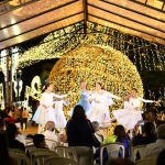 La Alcaldía Pondrá Música, Luces Y Colores A Las Novenas De Aguinaldos