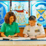 La Armada Nacional se acogió a incentivo tributario y puso al día con Impuesto Predial de la estación naval de Tierrabomba