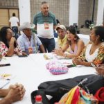 La Guajira epicentro del diálogo social para la transición energética justa