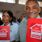 La Ministra de Vivienda anunció 200 casas nuevas para el Cesar