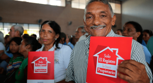 La Ministra de Vivienda anunció 200 casas nuevas para el Cesar