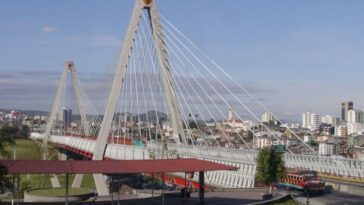 La ciudad de Pereira espera a miles de visitantes para este fin y comienzo de año