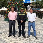 Lanzaron ‘Plan Navidad y Fin de Año’ en Melgar