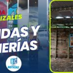 Las Fondas y Arrierías volverán a vestir de tradición a la Feria de Manizales