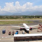 Latam suspende vuelos de Valledupar a Bogotá
