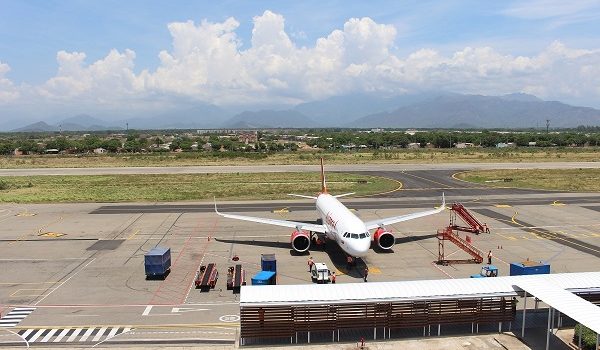 Latam suspende vuelos de Valledupar a Bogotá