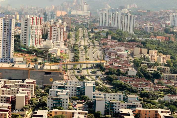 Los líos del POT que tienen paralizado el desarrollo urbanístico en Floridablanca