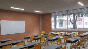 Los retos de los más pobres para encontrar un cupo escolar