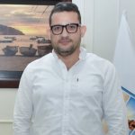 Luis Fernando Pinzón es el nuevo secretario de Promoción Social de Santa Marta