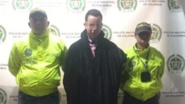 Mandaron a la cárcel a presunto asesino de un taxista, arrojó su cuerpo a un río en Bogotá