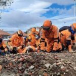 voluntarios defensa