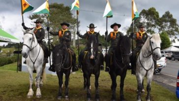 Más de 800 policías reforzarán la seguridad durante la temporada de navidad