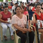 Más de mil docentes y directivos de Casanare participan del proceso de reinducción educativa