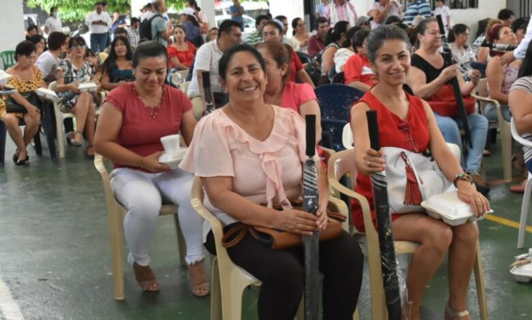 Más de mil docentes y directivos de Casanare participan del proceso de reinducción educativa