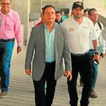 Mauricio Mejía, el último eslabón en el caso de corrupción del estadio Alfonso López